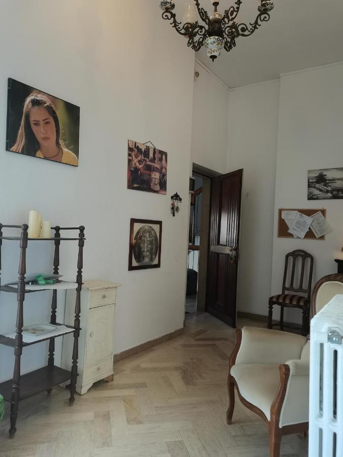 Bed and Breakfast Chez Martha Верона Экстерьер фото