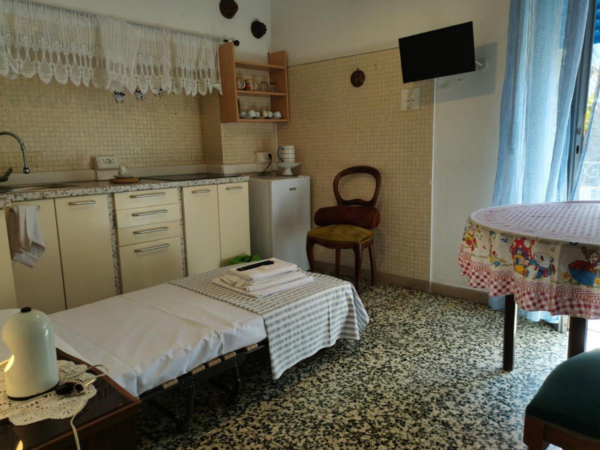 Bed and Breakfast Chez Martha Верона Экстерьер фото