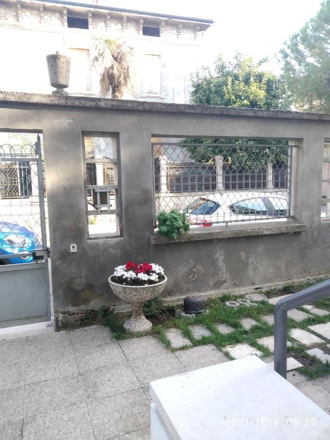 Bed and Breakfast Chez Martha Верона Экстерьер фото