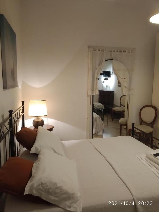 Bed and Breakfast Chez Martha Верона Экстерьер фото