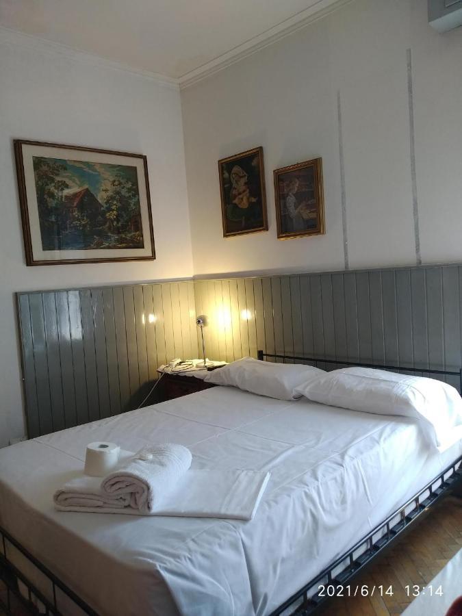 Bed and Breakfast Chez Martha Верона Экстерьер фото