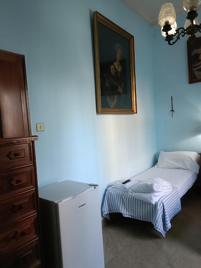 Bed and Breakfast Chez Martha Верона Экстерьер фото