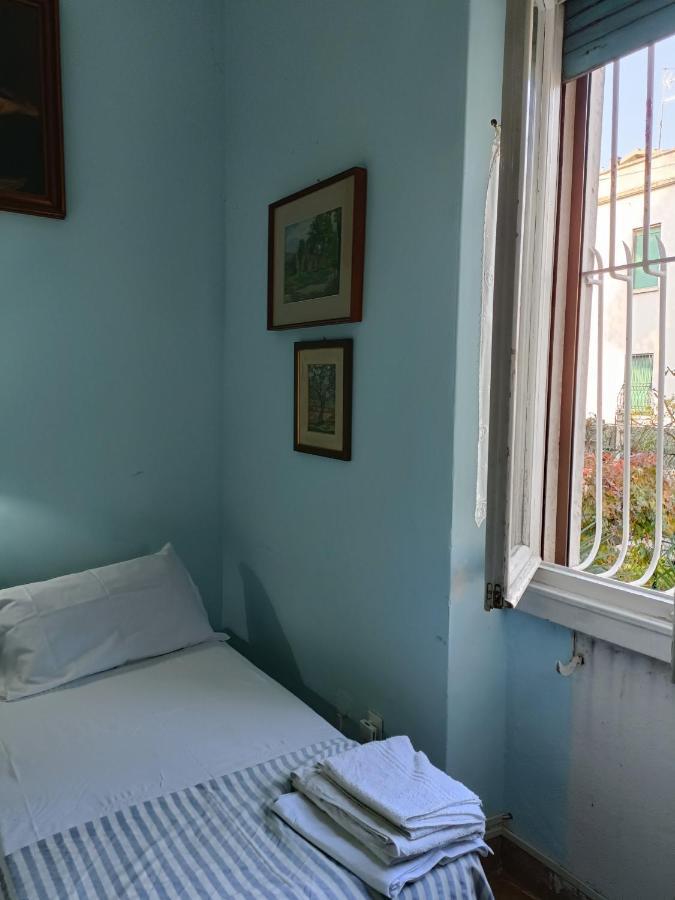 Bed and Breakfast Chez Martha Верона Экстерьер фото