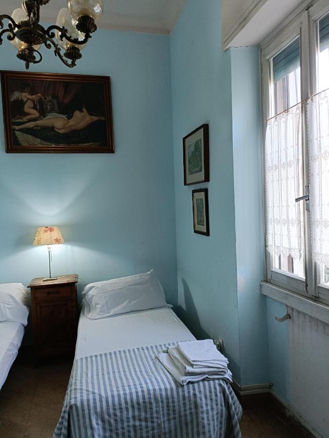 Bed and Breakfast Chez Martha Верона Экстерьер фото