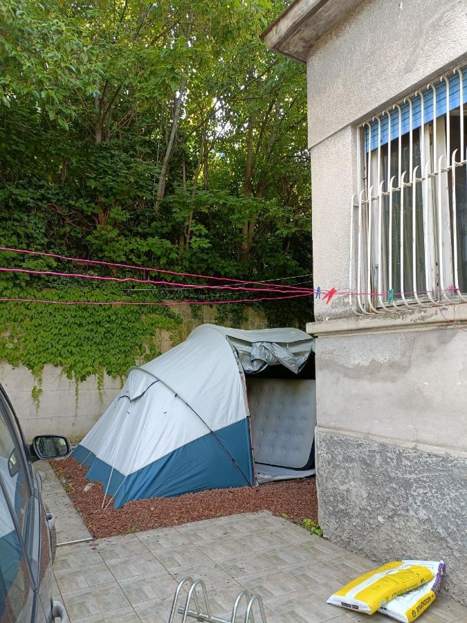 Bed and Breakfast Chez Martha Верона Экстерьер фото
